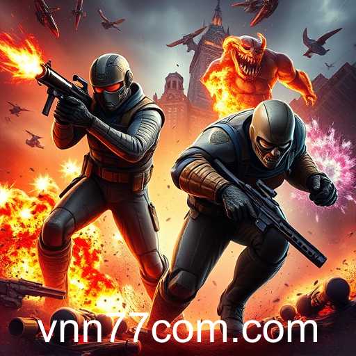 Exploring Action Games on nn77.com: A Comprehensive Gaming Experience