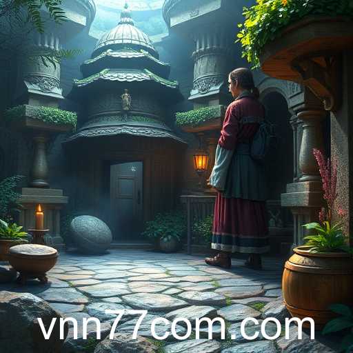 Embark on Thrilling Journeys with Adventure Games on nn77.com