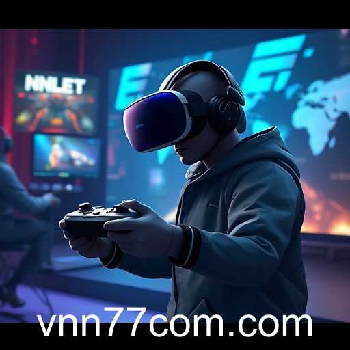 The Digital Frontier of Gaming in 2025