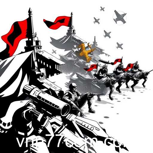 Evolving Landscape of Online Gaming