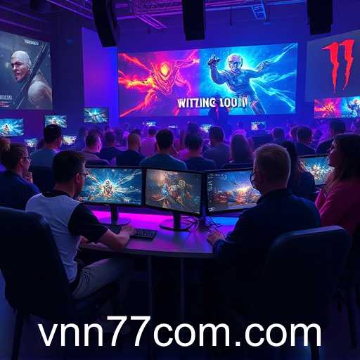 Innovations and Trends in the Online Gaming Industry