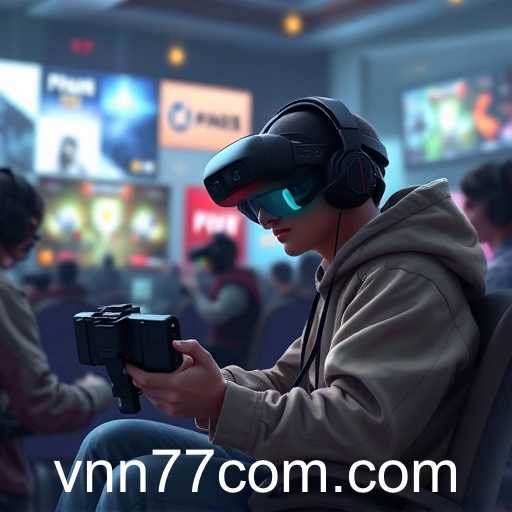 Unveiling nn77.com: A New Era in Online Gaming