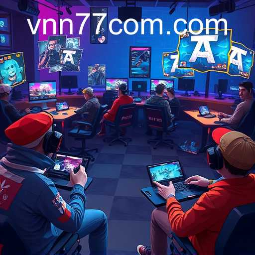 The Rising Influence of Online Game Platforms