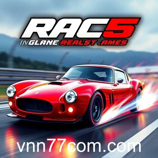 Exploring the Thrill of Racing Games on nn77.com
