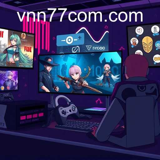 The Rise of Online Gaming in 2026