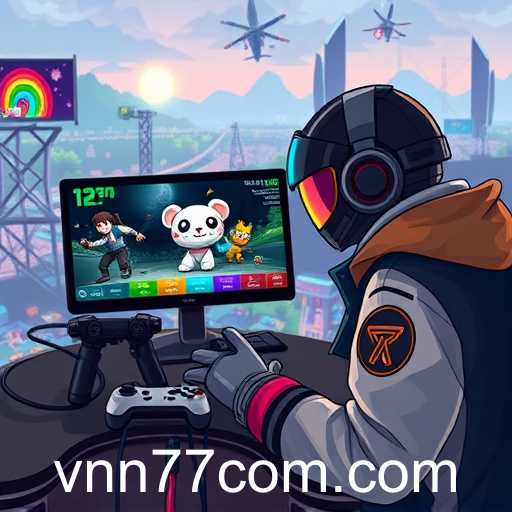 The Rise of Playful Platforms in the Gaming World