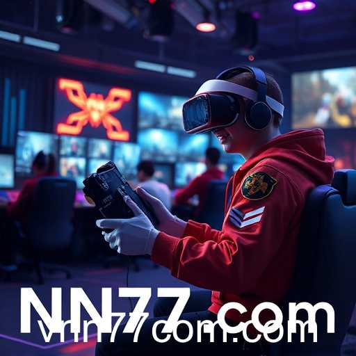 The Rise of NN77: Transforming Online Gaming Dynamics