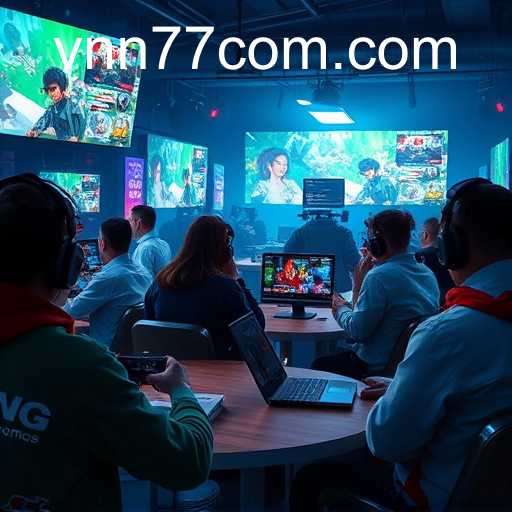 The Rise of Online Gaming Communities in 2025