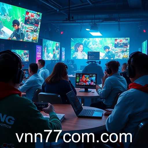 Rising Popularity of Online Gaming in 2025