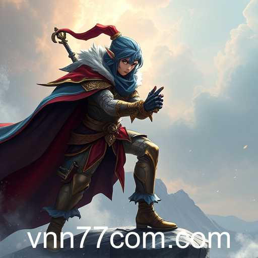 Exploring the World of RPG Games on nn77.com