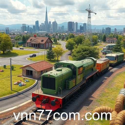 Exploring the Thrilling World of Simulation Games on nn77.com