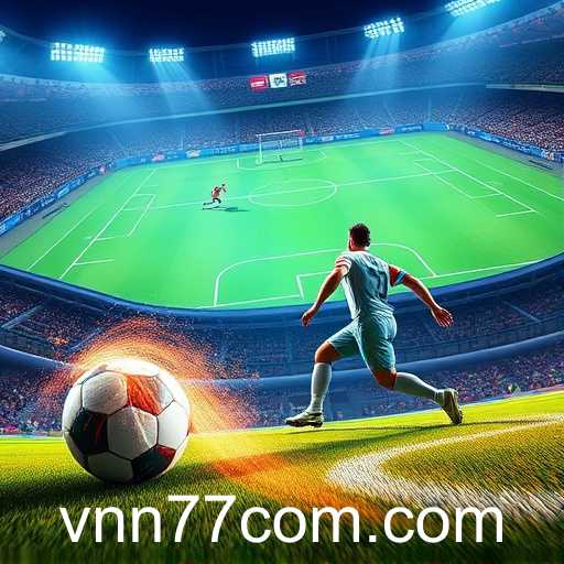 Exploring the Thrills of Sports Games on nn77.com